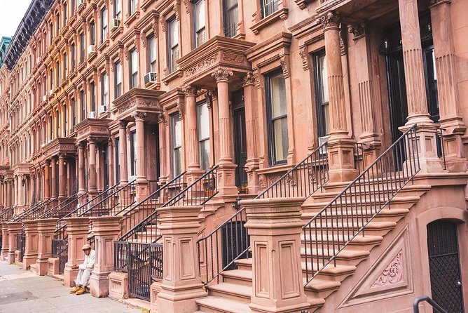 Harlem guided tour in French - The people who shaped Harlem