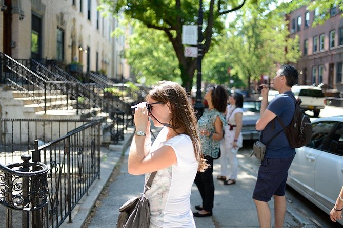 Harlem guided tour in French - Understanding the civil rights struggle locally
