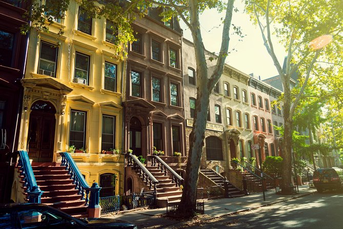 Harlem guided tour in French - What the three-and-a-half-hour format gives you