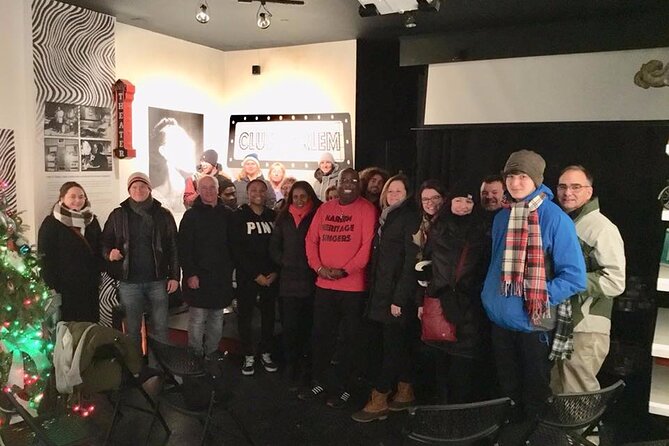 Harlem Heritage Holiday Tour - Why this Harlem holiday walk has appeal