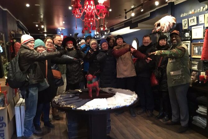 Harlem Heritage Holiday Tour - What kind of value should you expect?