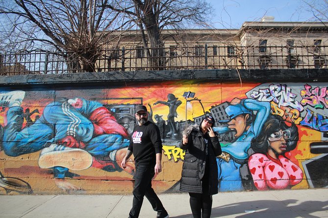 Harlem Hip-Hop Walking Tour - Why hip-hop is such a good way to see Harlem