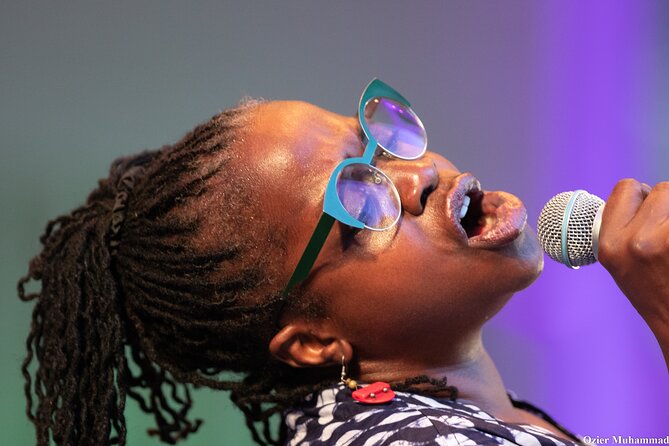 Harlem Jazz Series - Value at $32.50 per person