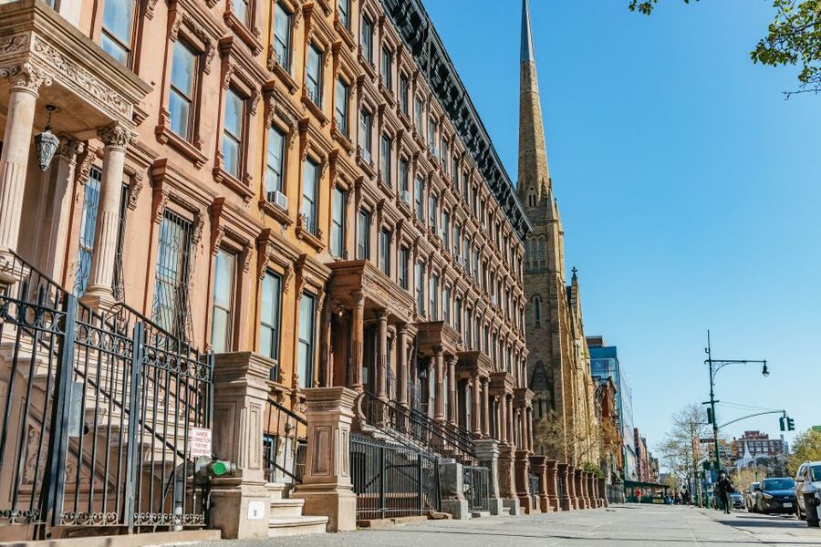 Harlem: Mount Morris Gospel Tour with Brunch - Is $120 a Fair Price?