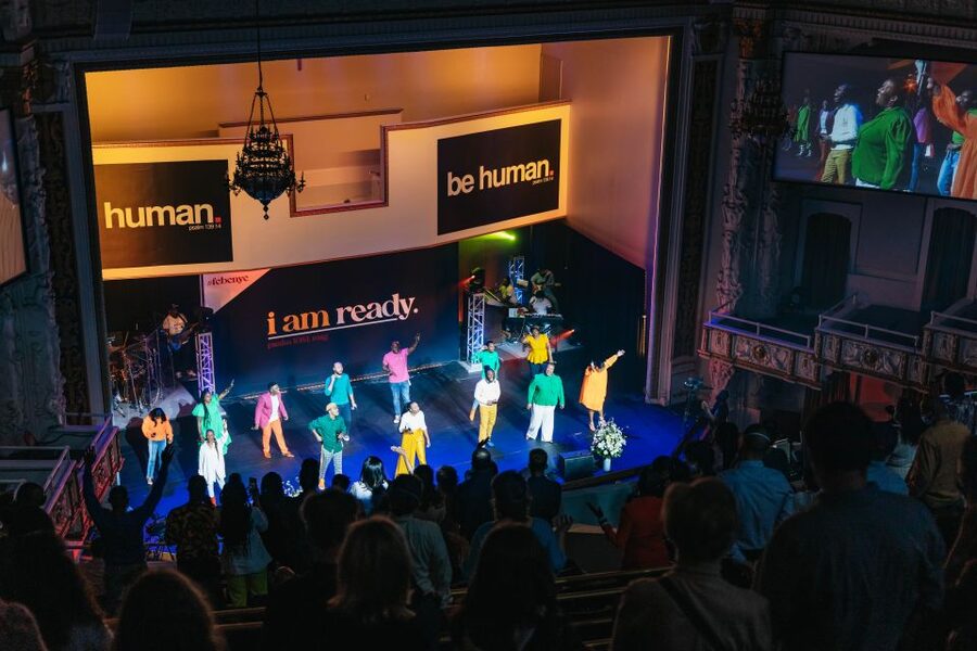 Harlem: Mount Morris Gospel Tour with Brunch - Booking Details That Matter