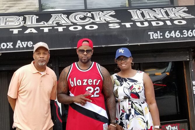 Harlem Movie and TV Multimedia Walking Tour - Is the Tour Good Value?