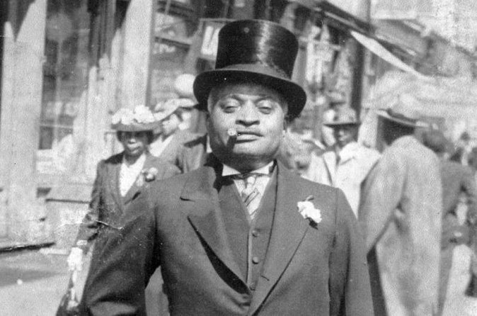Harlem Renaissance Multimedia Walking Tour - What the multimedia format adds