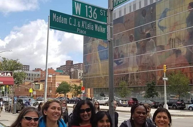 Harlem Renaissance Multimedia Walking Tour - Is the tour good value?