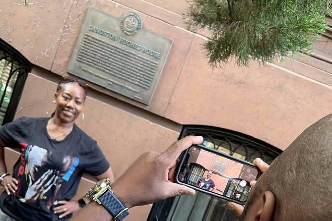 Harlem Renaissance Multimedia Walking Tour - A two-hour walk through Harlem’s cultural story
