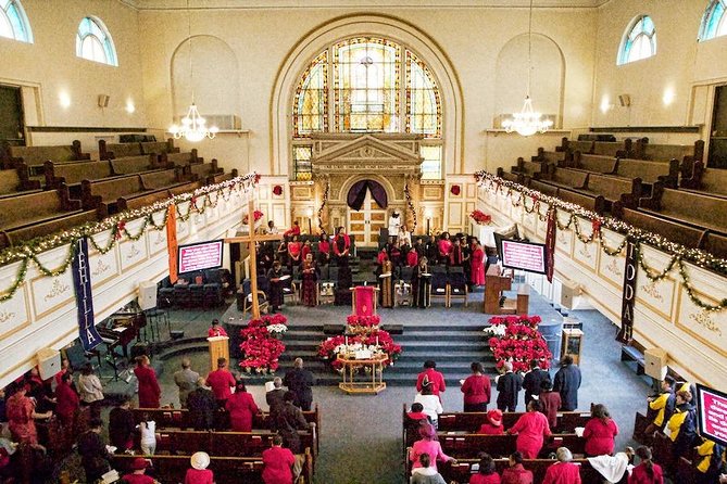 Harlem Sunday Gospel Experience - Key points to know before Sunday morning