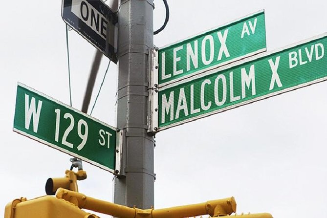 Harlem Wednesday Morning Gospel Tour - How good is the $85 value?