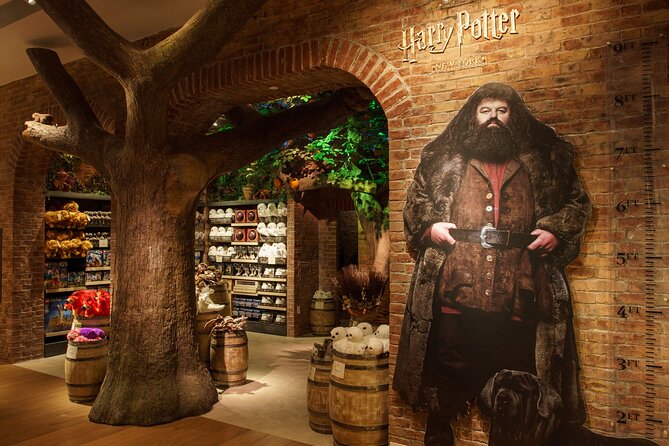 Harry Potter Shop New York - Magical Brew Bundle - Is $75 a fair price?