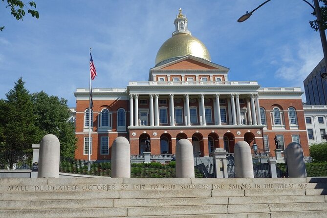 Harvard University and Boston City Tour from Manhattan - Key points to know before booking