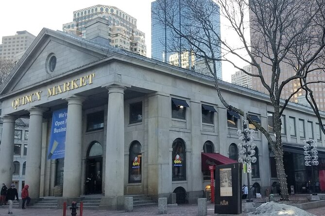 Harvard University and Boston City Tour from Manhattan - Harvard and MIT in Cambridge