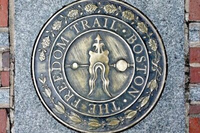 Harvard University and Boston City Tour from Manhattan