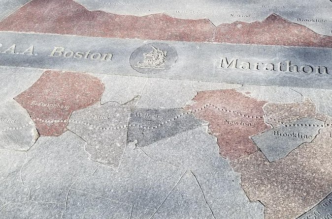 Harvard University and Boston City Tour from Manhattan - Beacon Hill and the city’s older face