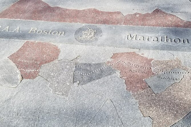 Harvard University and Boston City Tour from Manhattan - Following the Freedom Trail