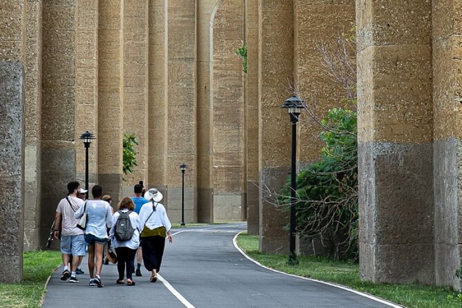 Hell Gate Walking Tour - Key points to know before you book