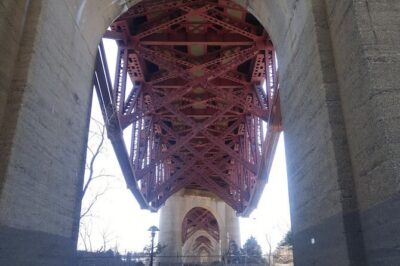 Hell Gate Walking Tour