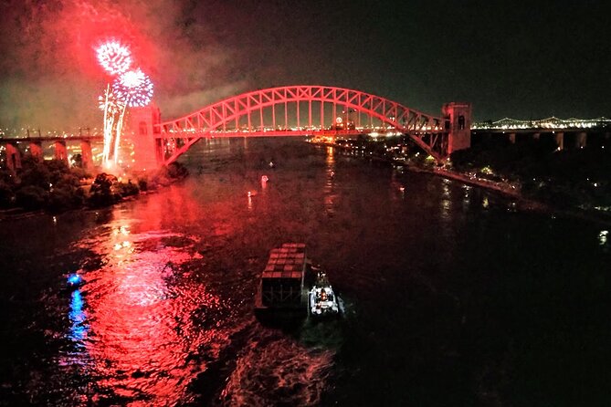 Hell Gate Walking Tour - Getting there and finding your way back
