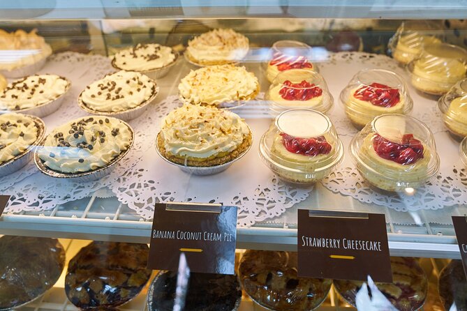 Hell's Kitchen Dessert Tour New York by Like A Local Tours - Is $88 a fair price?