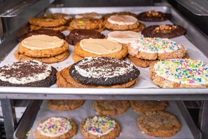 Hell's Kitchen Guided Food Tour - Key points to know before you book