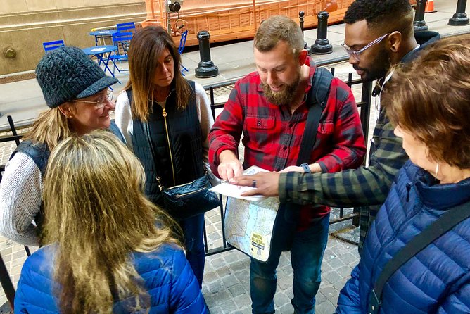 Hell's Kitchen Guided Food Tour - Price and what you receive for $129