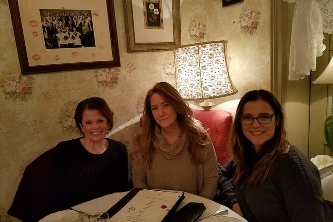 Hidden NYC Foodie Tour - What you are likely to eat along the way