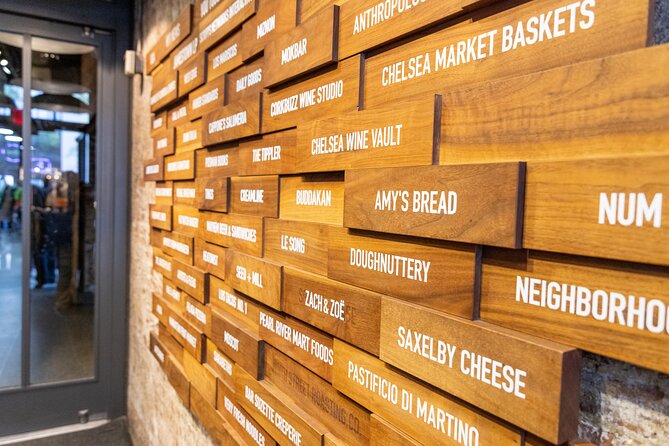 High Line and Chelsea Market 3 Hour Private Tour - Should you book it?