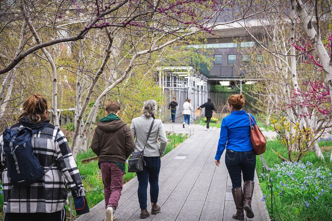 High Line and Chelsea Market 3 Hour Private Tour - FAQ