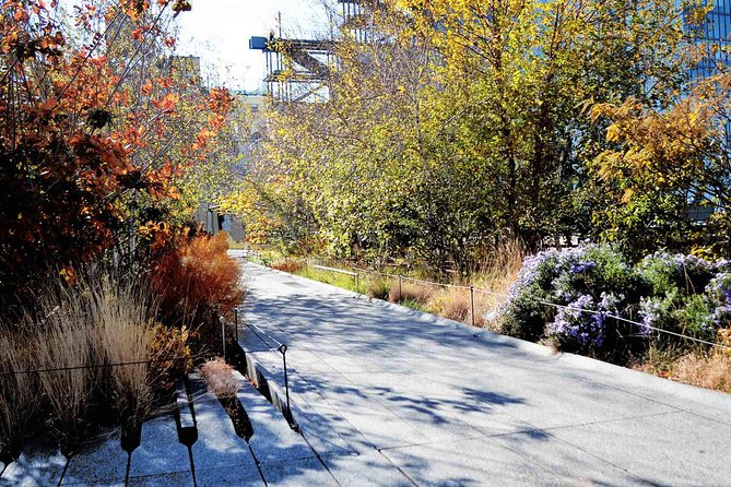 High Line and Chelsea Small Group Tour - How the Guides Shape the Experience