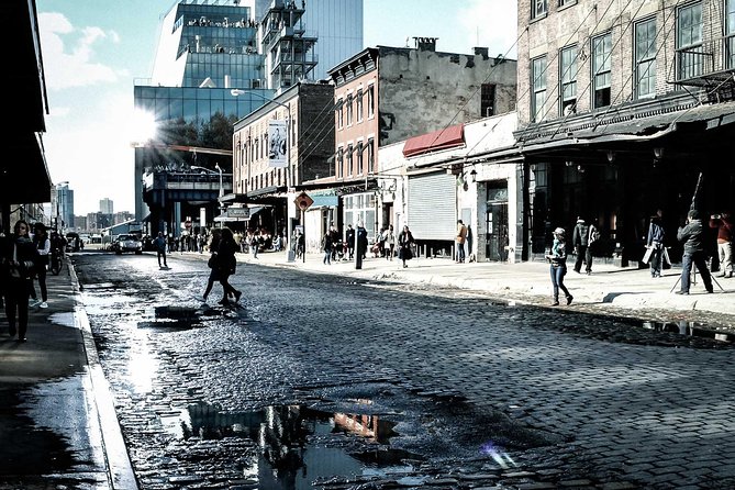 High Line and Chelsea Small Group Tour - Should You Book It?