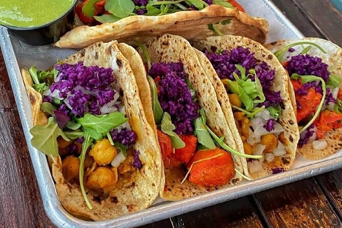 High Line Park and Greenwich Village Food Tour - The Greenwich Village food stops
