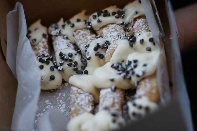 High Line Park and Greenwich Village Food Tour - What the $159 price really covers