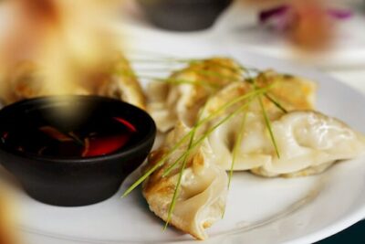 Homemade Dumplings 101 in NYC