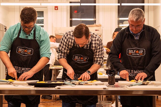 Homemade Dumplings 101 in NYC - What the three-hour schedule feels like