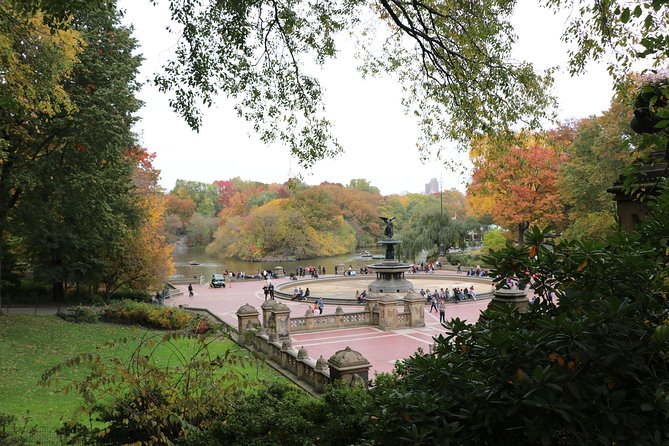 Horse Carriage Ride with Tavern on the Green Pick-Up & Drop-Off - How much sightseeing fits into 35 to 40 minutes