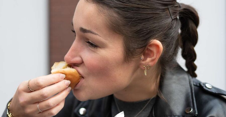 Hot dogs food tour à New York - Tasting classic recipes and less expected versions
