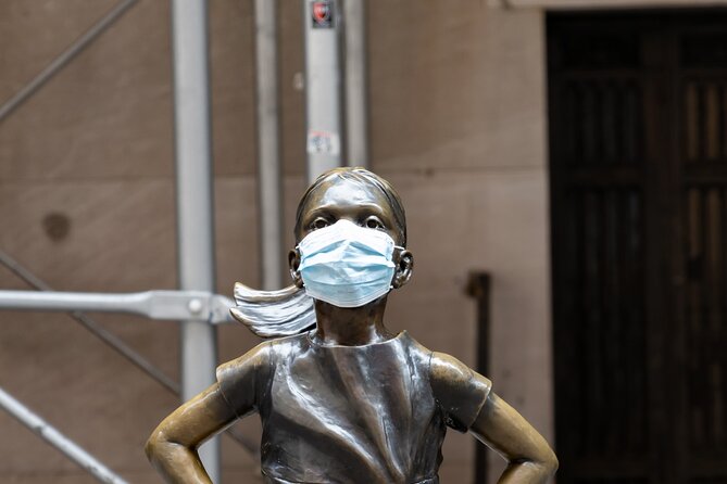 How Money Was Made Wall Street Walking Tour - Fraunces Tavern and the revolutionary era