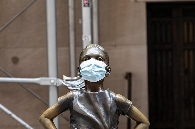 How Money Was Made Wall Street Walking Tour - What the $49 price really buys