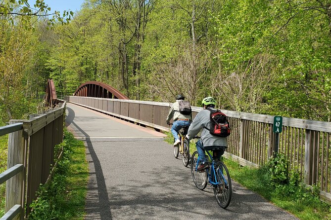 Hudson Valley Craft Brewery Bike Tour - Key points to know before booking