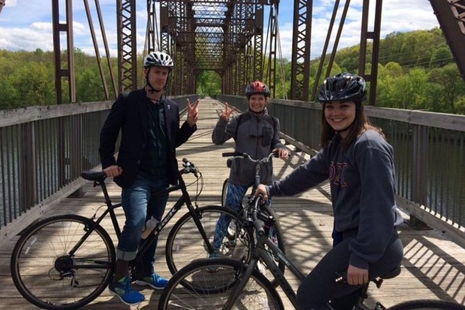 Hudson Valley Craft Brewery Bike Tour - Who will enjoy this tour most