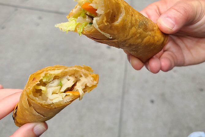 Iconic Foods of the Lower East Side and Little Italy Walking Tour - Who will get the most from this food walk