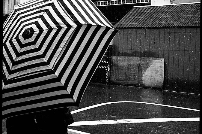 Iconic New York City Photography Tour - More than a camera lesson