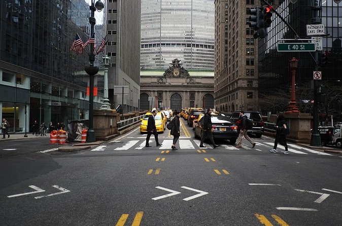 Iconic New York City Photography Tour - Understanding the $192 price