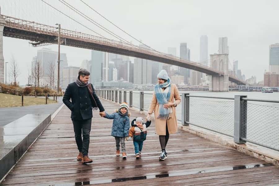 Instagram tour of New York with a private photographer - Key points to know before booking