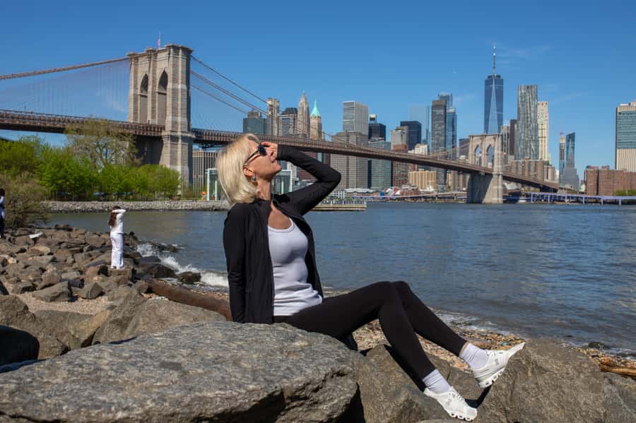 Instagram tour of New York with a private photographer - Booking flexibility and small practical details