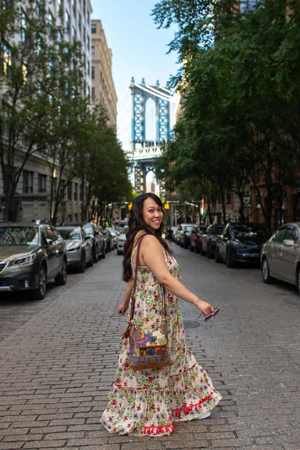 Instagram tour of New York with a private photographer - Who will get the most from this booking