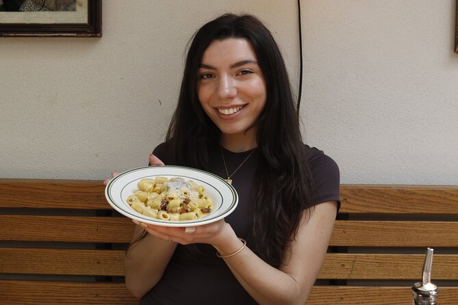 Italian American Food Tour of Williamsburg - Key points at a glance