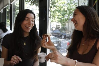 Italian American Food Tour of Williamsburg